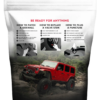 GlueTread Complete Tire Repair Kit - Image 2