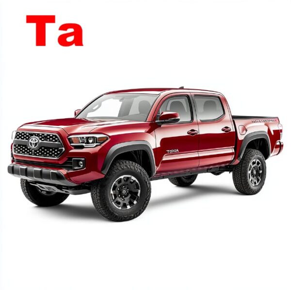 VoSwitch Tacoma