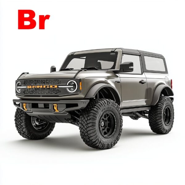 VoSwitch Bronco