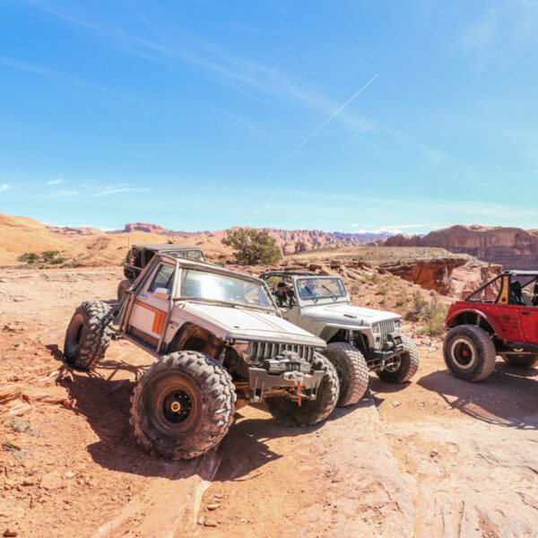 Adventure with BleepinJeep - Image 3