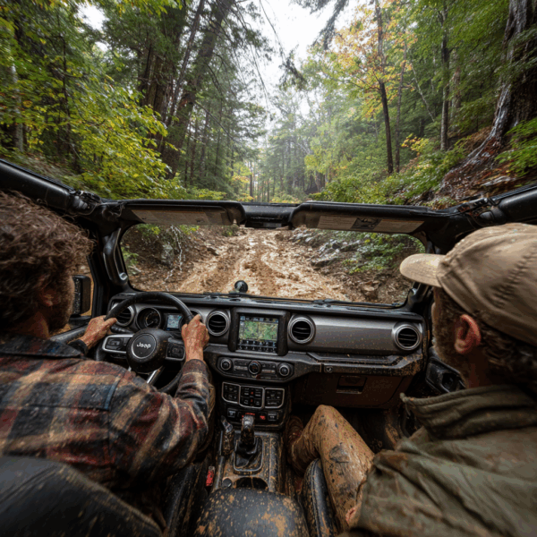 Off-Road Coaching - Image 4
