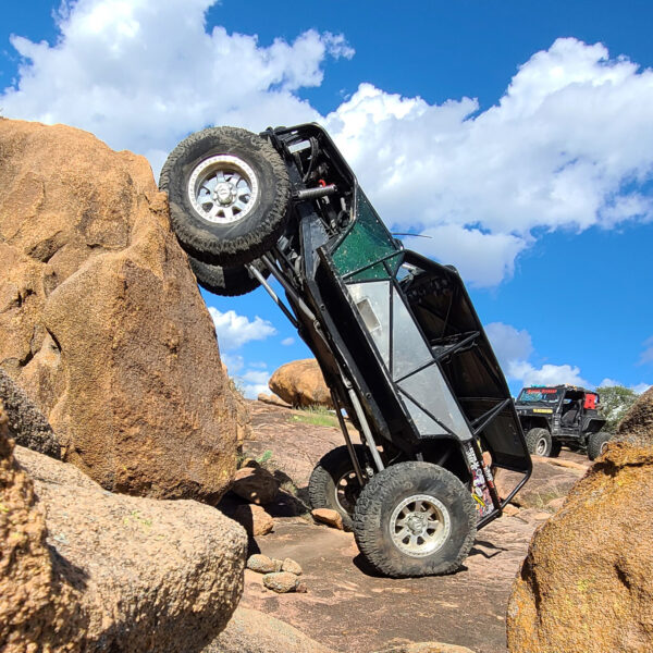 Adventure with BleepinJeep - Image 2