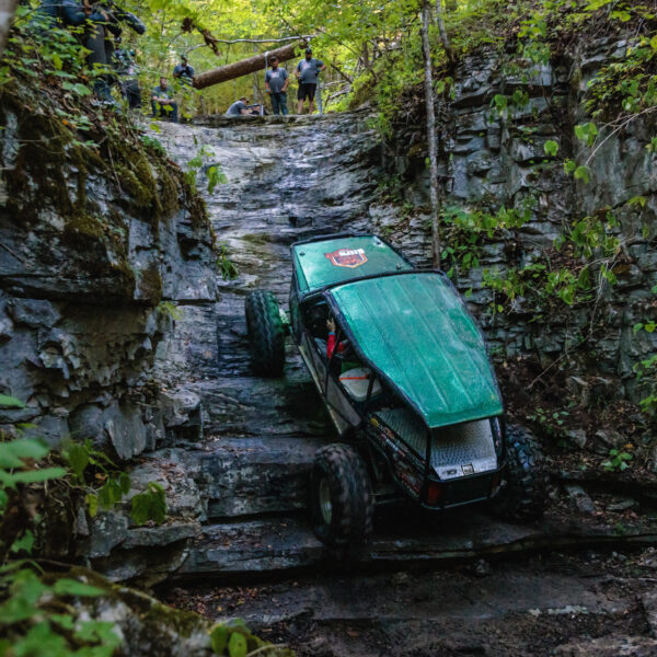 The Scorpion Crawler - Image 3
