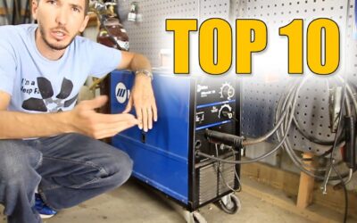 Auto Mechanics Top 10 Favorite Tools