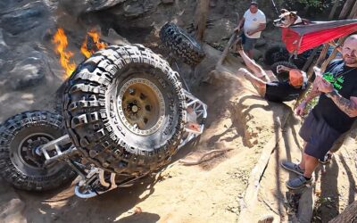 BleepinJeep’s Monkey Ball Crawl 2025
