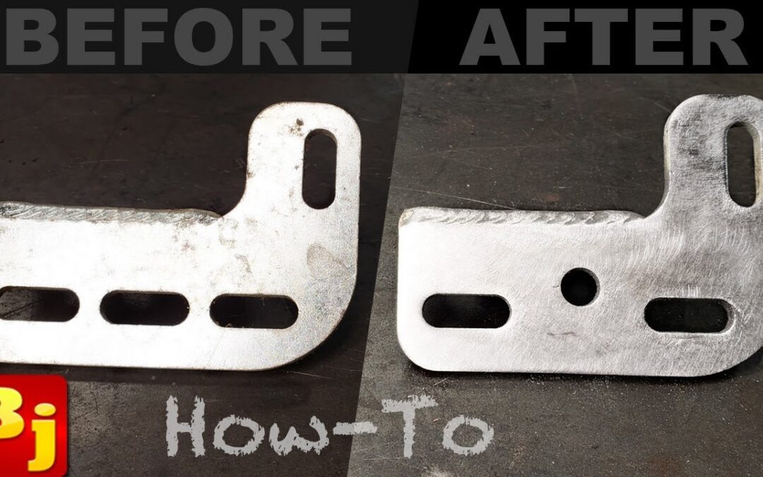 How To Move a Hole in Metal