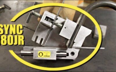 How to Notch Tubing with a Tubing Notcher