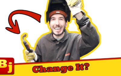 How To Replace Your Mig Gun Liner