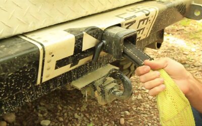 Jeep Cheap Recovery