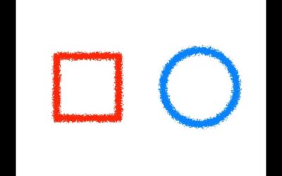 Make a Round Hole Square