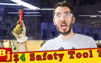 Testing The Cheapest Escape Tools from Amazon