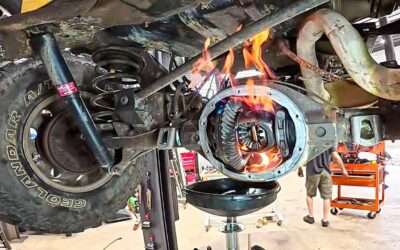 The CHEAPEST Lockers for Your $2K Rock Crawler