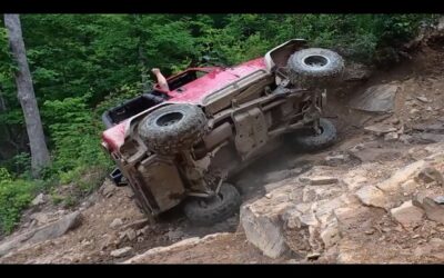 TN’s Most Underrated Offroad Park