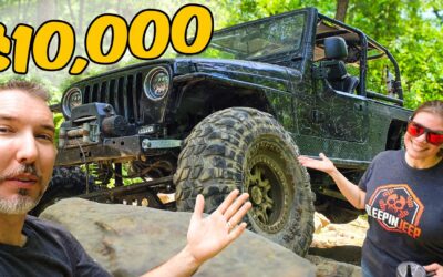 What $10,000 Gets You In 2026: Trail Ready or Total Junk?