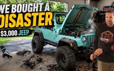 What $3,000 Gets You In 2026: Trail Ready or Total Junk?