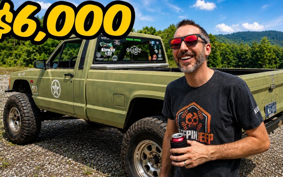 What $6,000 Gets you in 2026: Trail Ready or Total Junk?