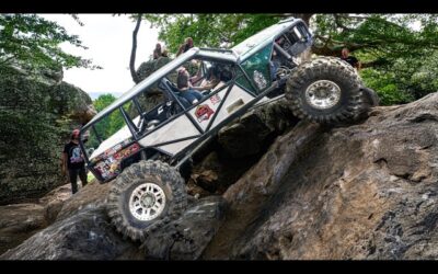 You HAVE to put this Off-Road Destination on your Bucket List!